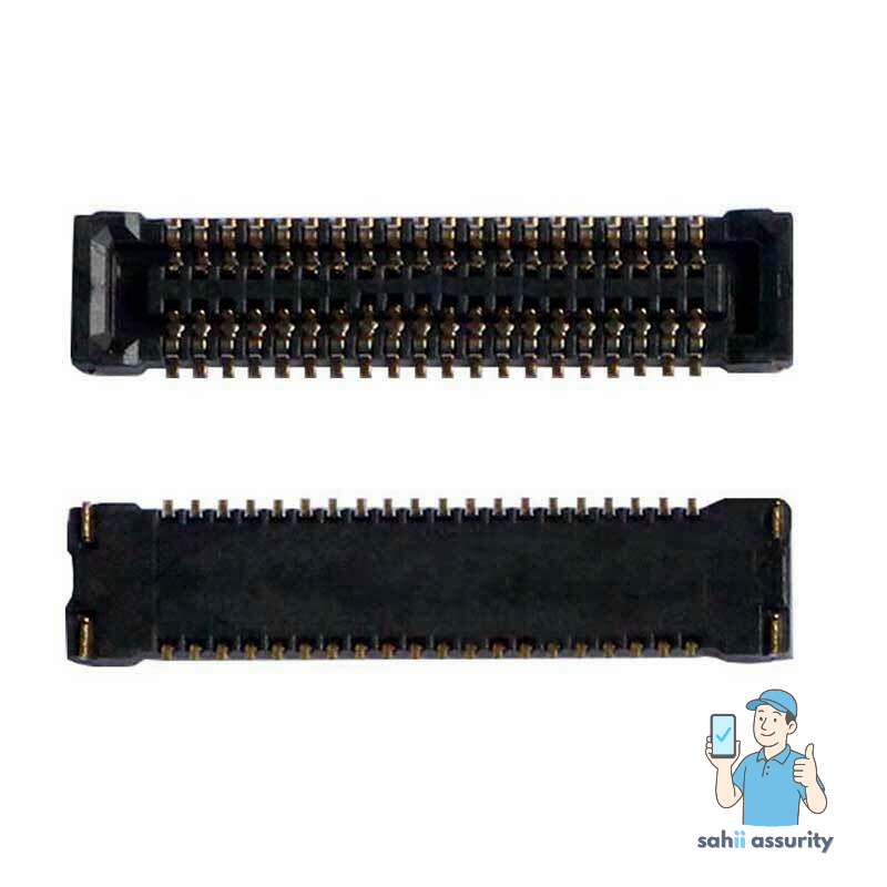 LCD Connector for Xiaomi Redmi Poco C3